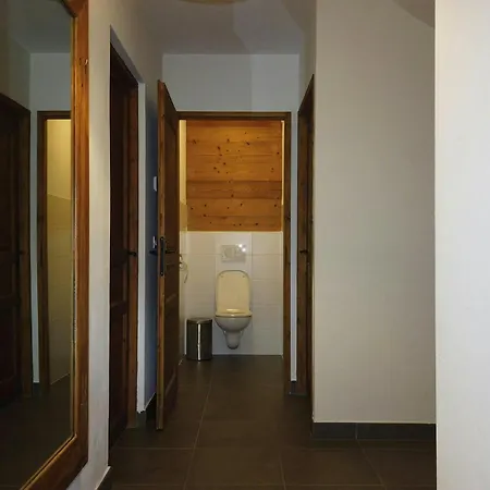 Chalet Casa-chalet Des Ponts : Evasion Au Col Madeleine *