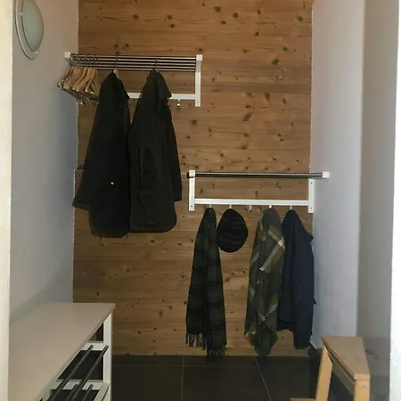 בקתה Casa-chalet Des Ponts : Evasion Au Col Madeleine *