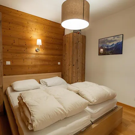 Casa-chalet Des Ponts : Evasion Au Col Madeleine סן-פרנסואה-לונשאמפ